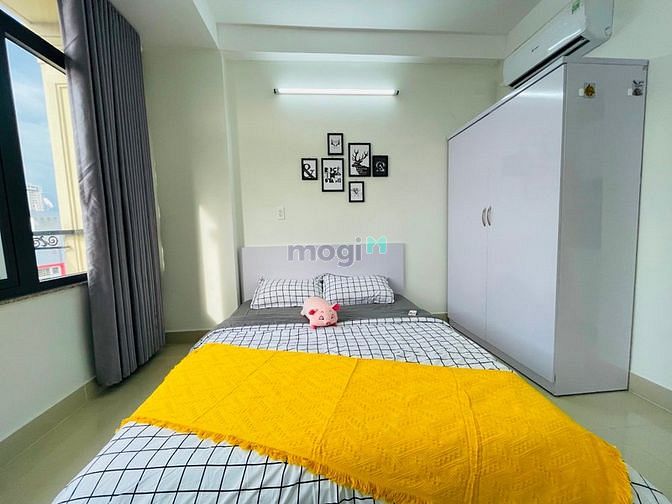 Hình ảnh Cho thuê Trang Chủ MB66.COM / Đăng Ký Tặng 66K full nt gần ĐH TDTU UFM RMIT_ lotte vivo
