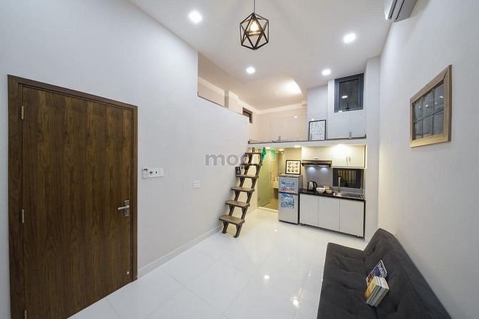 Hình ảnh Duplex huỳnh tấn phát Q7 gần đh NTT cầu tân thuận