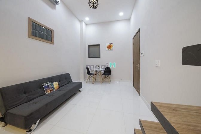 Hình ảnh Duplex huỳnh tấn phát Q7 gần đh NTT cầu tân thuận