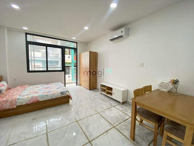 Hình ảnh Khai trương CHDV _ Full nội thất_đầu Lũy Bán Bích