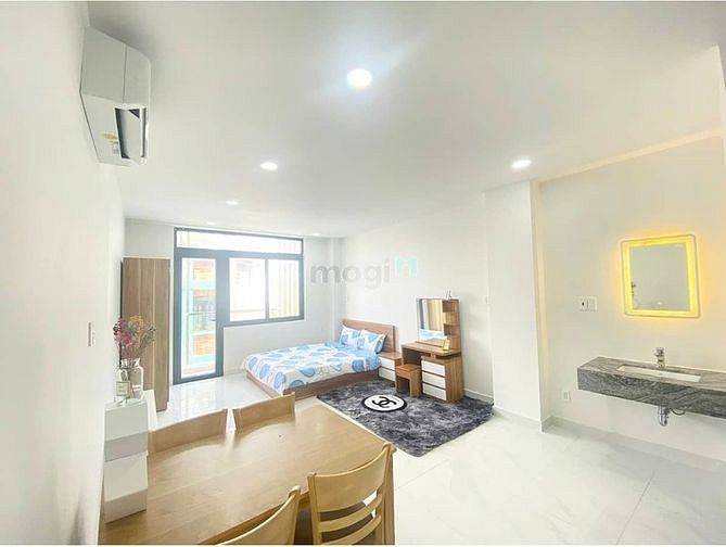 Hình ảnh Khai trương CHDV _ Full nội thất_đầu Lũy Bán Bích