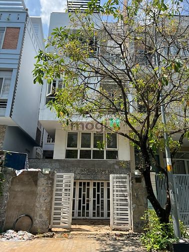 Hình ảnh Bán đất 126m2 MT Đường Số 7, Phường Phú Mỹ, Quận 7.