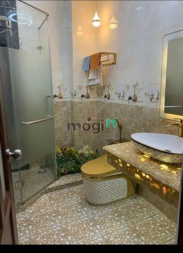 Hình ảnh BÁN NHÀ Định Cư Nước Ngoài Đ.Phạm Đức Sơn Q.8 SHR