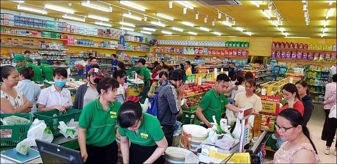 Hình ảnh 👉 Hiếm, bán đất ODT, Góc 3 Mặt Tiền-16.503M2-Tân Nghĩa Hàm Tân Bình T