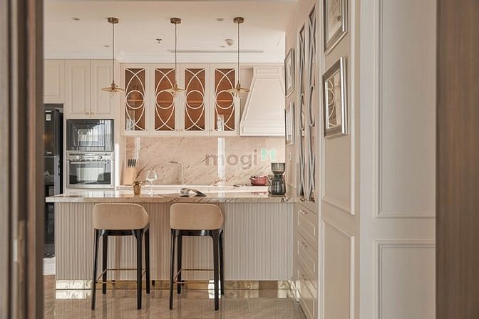 Hình ảnh Cho thuê Mb6623 nạp rút nhanh chóng Midtown Phú Mỹ Hưng 1PN 2PN 3PN 4PN từ 16.8tr/th