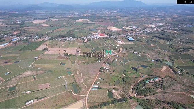 Hình ảnh 👉 Hiếm, bán đất ODT, Góc 3 Mặt Tiền-16.503M2-Tân Nghĩa Hàm Tân Bình T