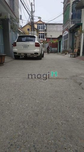 Hình ảnh Đất Mặt Ngõ KD oto Tránh. Liên Mạc. Bắc Từ Liêm giá Mb6623 phiên bản mới nhất: 55 triệu/m