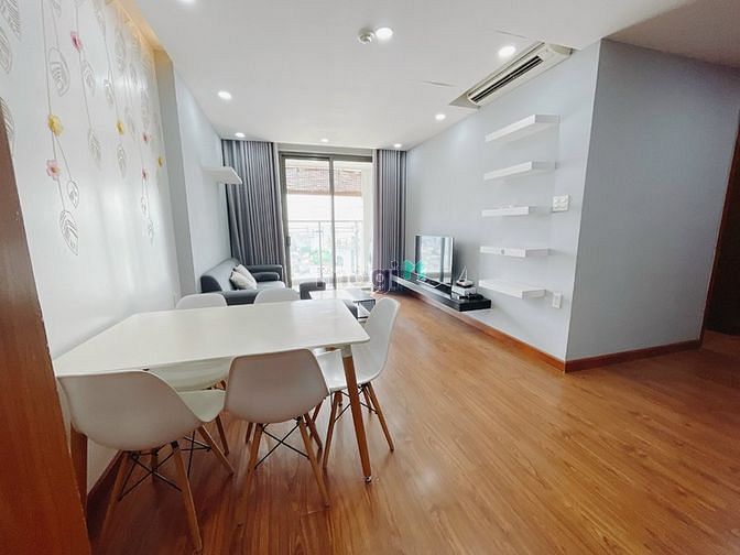 Hình ảnh Cho thuê Trang Chủ MB66.COM / Đăng Ký Tặng 66K cao cấp NewTons Reseidence 2PN Full nội thất 18tr/th