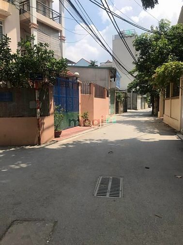 Hình ảnh Đất Mặt Ngõ KD oto Tránh. Liên Mạc. Bắc Từ Liêm giá Mb6623 phiên bản mới nhất: 55 triệu/m