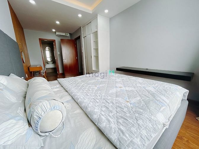 Hình ảnh Cho thuê Trang Chủ MB66.COM / Đăng Ký Tặng 66K cao cấp NewTons Reseidence 2PN Full nội thất 18tr/th
