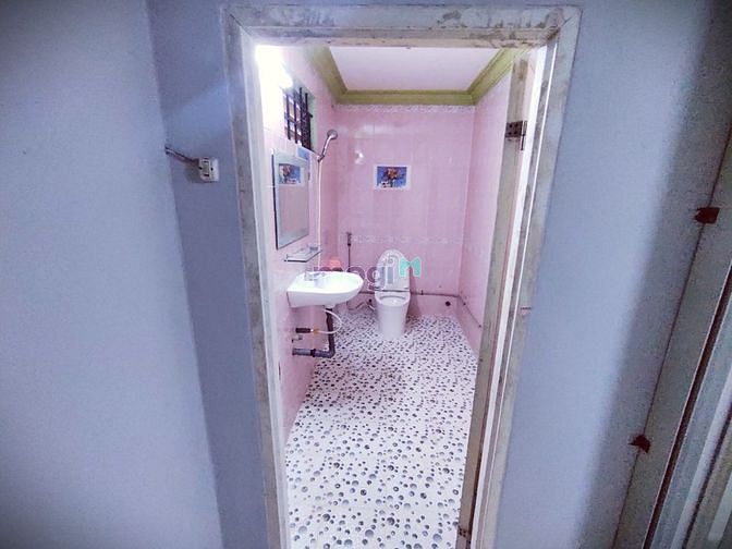 Hình ảnh Cho thuê phòng tầng trệt 35m2 Phan Huy Ích, P15, Tân Bình