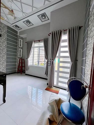 Hình ảnh Bán nhà Bùi Đình Tuý,p12 Bình Thạnh. SHR