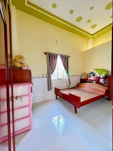 Hình ảnh Bán nhà Bùi Đình Tuý,p12 Bình Thạnh. SHR