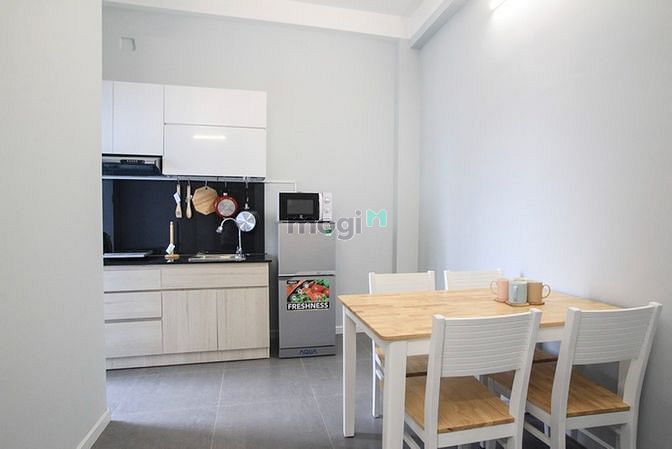 Hình ảnh Cho thuê chung cư Nhất Chi Mai Quận Tân Bình gần Cộng Hòa_Lê Tấn Quốc