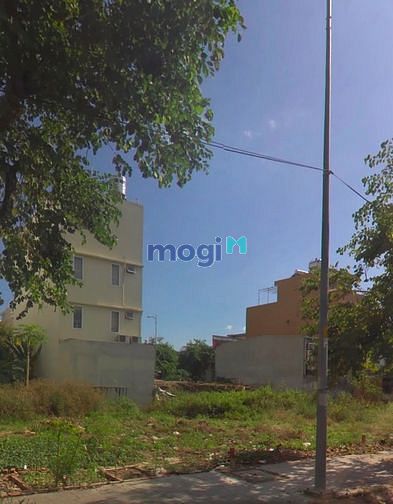 Hình ảnh Bán Đất KDC Tam Bình, đất ngay co.opmart, Thủ Đức giá 1tỷ590tr/80m2