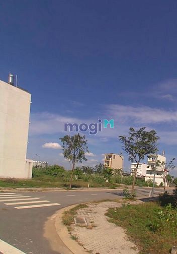Hình ảnh Bán Đất KDC Tam Bình, đất ngay co.opmart, Thủ Đức giá 1tỷ590tr/80m2