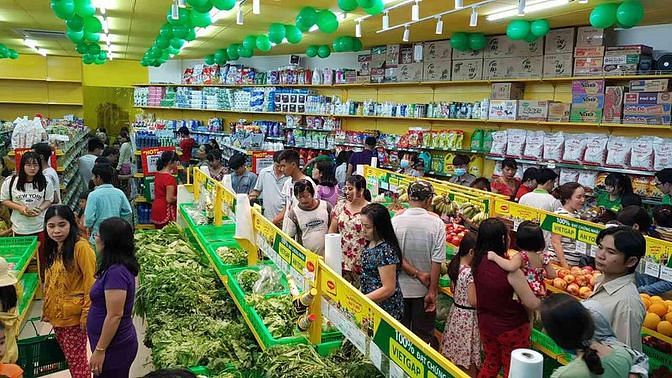 Hình ảnh Bán đất đẹp Tân Phước, Lagi, Bình Thuận. Giá rẻ