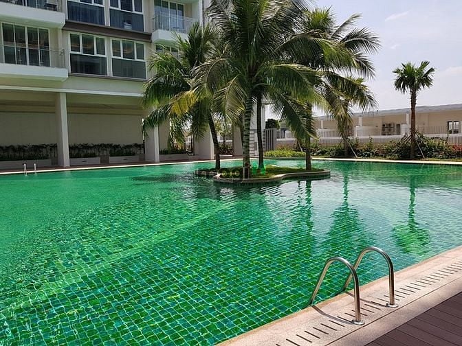 Hình ảnh Cho thuê Trang Chủ MB66.COM / Đăng Ký Tặng 66K Sarica 3PN giá 24 tỷ . View MB66 là nhà cái uy tín hàng đầu tại Việt Nam