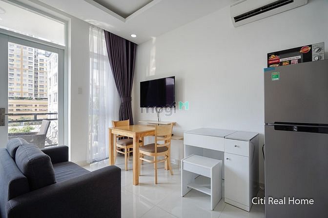 Hình ảnh 🌈🌈Mb6623 nạp rút nhanh chóng siêu đẹp 1PN ở Thảo Điền View siêu đẹp🌈🌈