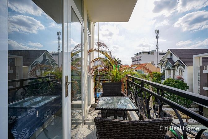 Hình ảnh 🌈🌈Mb6623 nạp rút nhanh chóng siêu đẹp 1PN ở Thảo Điền View siêu đẹp🌈🌈