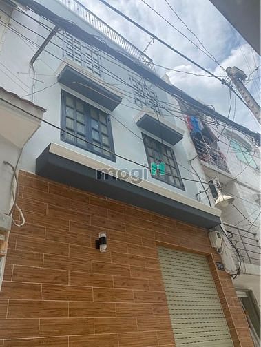 Hình ảnh Siêu phẩm nhà Đoàn văn bợ q.4 5