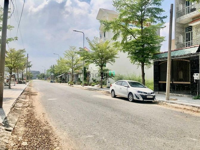 Hình ảnh Lô Đất 6x20m Duy Nhất Liền Kề TTTM Aeon Mall Bình Tân - Giá Tốt Mb6623 phiên bản mới nhất
