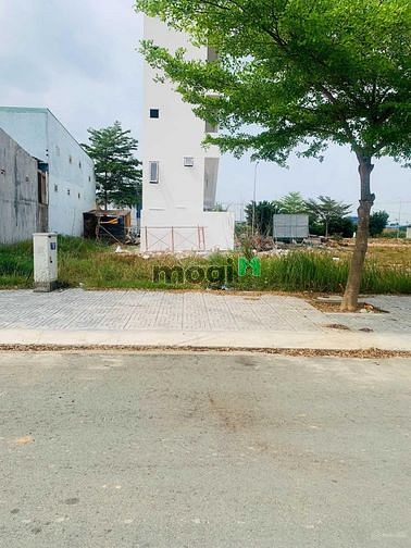 Hình ảnh Bán Đất thổ cư 80m2 ,chính chủ, MT đường An Hạ,gần chợ.