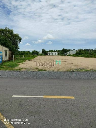 Hình ảnh Đất nền mùa Vu Lan siêu rẻ, 25 lô liền kề TT Bình Chánh vị trí số 9