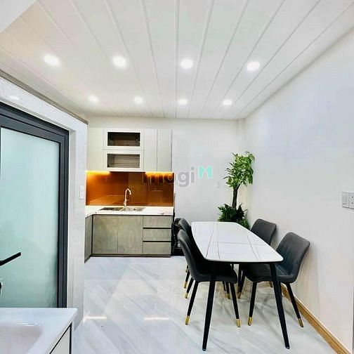 Hình ảnh Bán gấp nhà ở Phạm Đăng Giảng, phường Bình Hưng Hòa, Bình Tân
