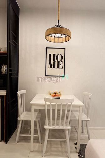 Hình ảnh cho thuê căn officetel Kingstons full nội thất đẹp 40m2 13tr/th