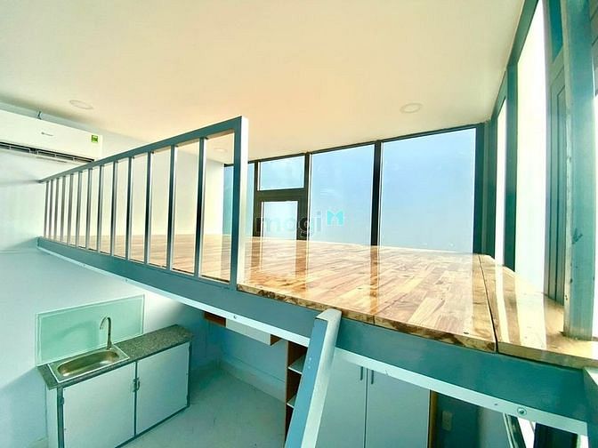 Hình ảnh Cho thuê CHDV cao cấp sang xịn mịn P14 Tân Bình