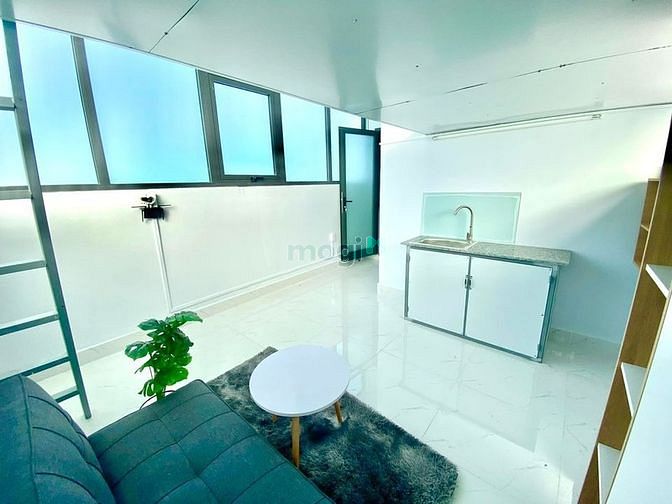 Hình ảnh Cho thuê CHDV cao cấp sang xịn mịn P14 Tân Bình