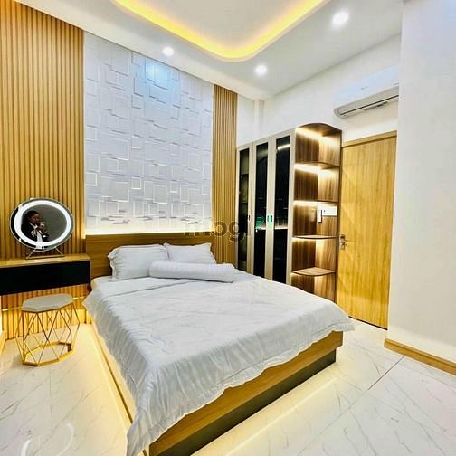 Hình ảnh Bán gấp nhà ở Phạm Đăng Giảng, phường Bình Hưng Hòa, Bình Tân