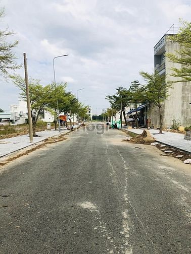 Hình ảnh Lô Đất 6x20m Duy Nhất Liền Kề TTTM Aeon Mall Bình Tân - Giá Tốt Mb6623 phiên bản mới nhất
