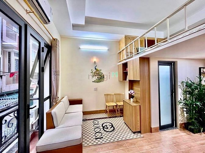 Hình ảnh 🌈C.Hộ Duplex Xinh Xắn_Bancony rộng 40m2