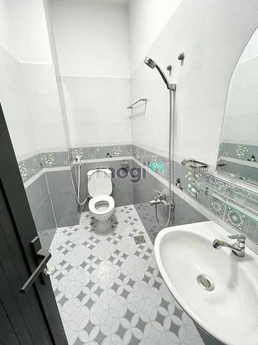 Hình ảnh Studio full nội thất - Thoáng mát gần trường GTVT - Ích thiện, Tân Phu