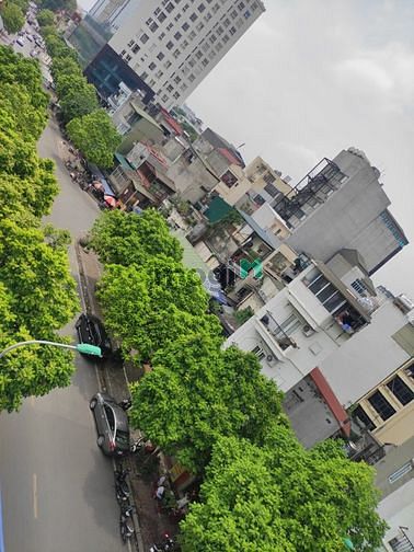 Hình ảnh Siêu Hót - Chính chủ bán nhà mặt phố 98 Trần Phú, 5 tầng thang máy mới