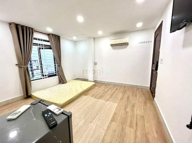 Hình ảnh Trọ Tân Bình_Full nội thất_Gần Đầm Sen,ĐH Văn Hiến