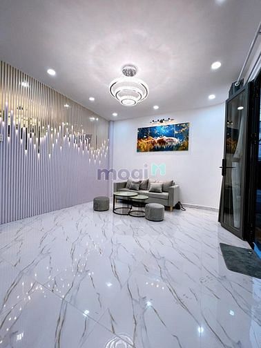 Hình ảnh Bán nhà Đinh Tiên Hoàng, quận 1. SHR