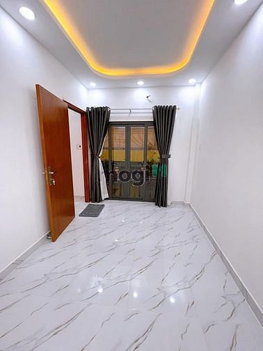 Hình ảnh Bán nhà Đinh Tiên Hoàng, quận 1. SHR