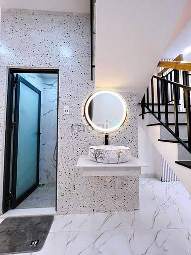 Hình ảnh Bán nhà Đinh Tiên Hoàng, quận 1. SHR