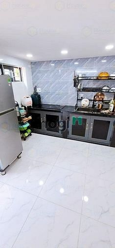 Hình ảnh Bán Nhà Âu Cơ, phường 10, Tân Bình. SHR. DT 45.6m2
