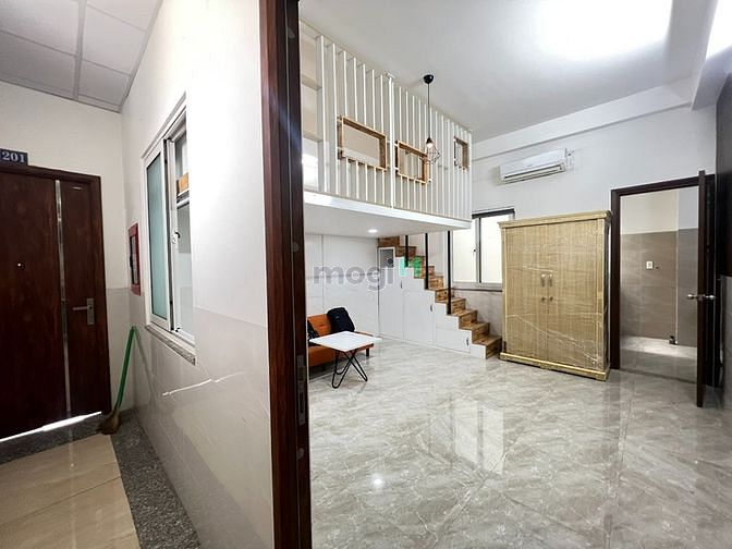 Hình ảnh CHDV mới xây hoàn toàn 100% - 1pn_2pn_gác lửng
