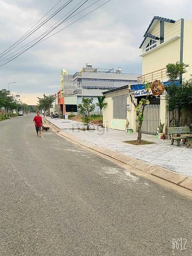 Hình ảnh Bán đất 6x19m ngay khu Tên Lửa, MT Trần Văn Giàu, ( SHR có sẵn )