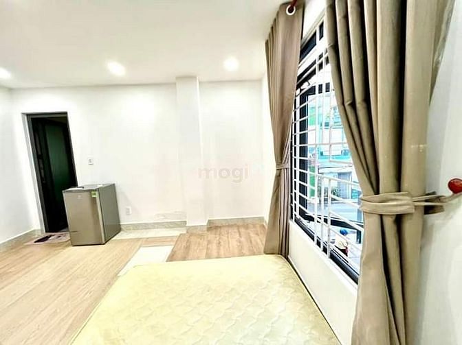 Hình ảnh Trọ Tân Bình_Full nội thất_Gần Đầm Sen,ĐH Văn Hiến
