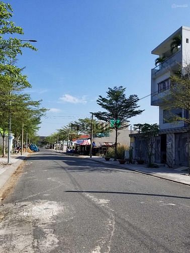 Hình ảnh Bán đất 6x19m ngay khu Tên Lửa, MT Trần Văn Giàu, ( SHR có sẵn )