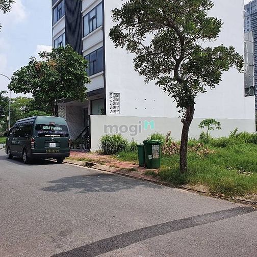 Hình ảnh Lô Đất 6x20m Duy Nhất Liền Kề TTTM Aeon Mall Bình Tân - Giá Tốt Mb6623 phiên bản mới nhất