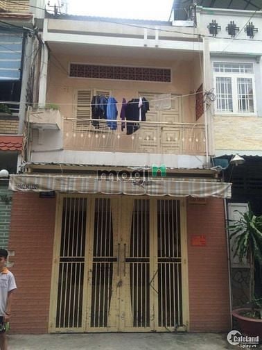 Hình ảnh Cần vốn làm ăn nên bán gấp nhà 50m