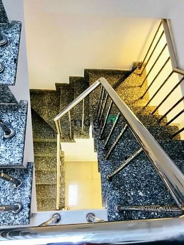 Hình ảnh Bán nhà riêng Hẻm Trần Hưng Đạo, Quận 1