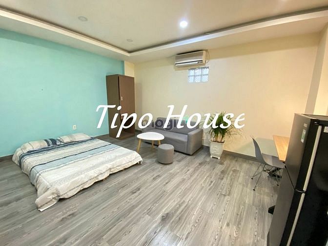 Hình ảnh Sang gấp nhà MT Bạch Đằng p2 Tân bình